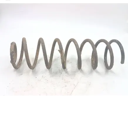 Audi A4 S4 B5 8D Rear coil spring B404