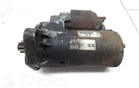 Volkswagen Golf IV Starter motor 0001121006 674309