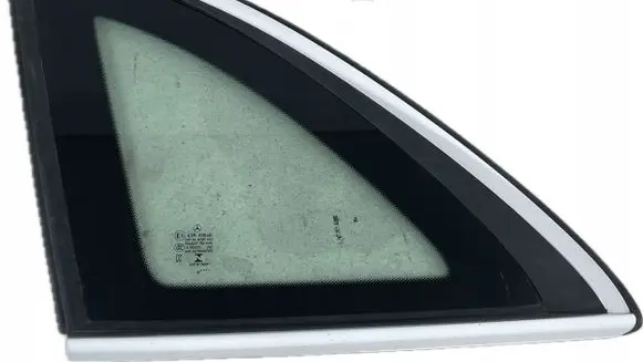 Mercedes-Benz B W247 Front triangle window/glass 2476701300