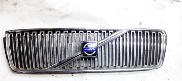 Volvo S80 Front grill 9178087