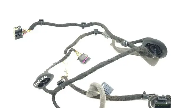 Volvo V60 Rear door wiring loom 31483761 31887619 31483761AD