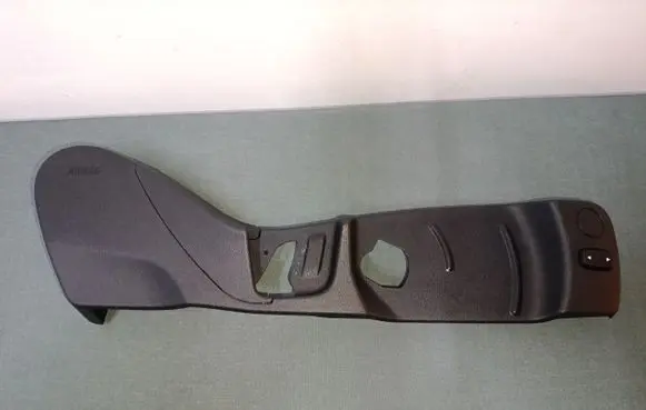 BMW 3 G20 G21 Seat trim 7415078 52107469668 7469668
