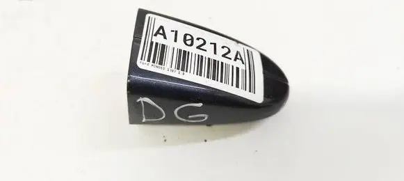 Ford Mondeo MK IV Loading door cover/cap 6M21U218B08BCW