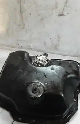Audi Q7 4L Oil sump 059103602F