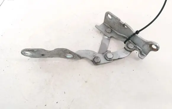 Hyundai Sonata Engine bonnet/hood hinges