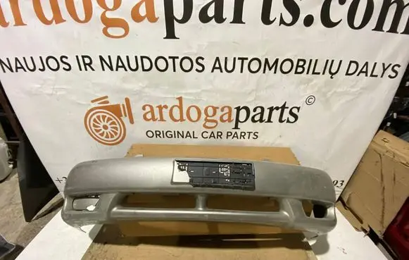 KIA Carnival Front bumper 0K55X50111 0K56A50020