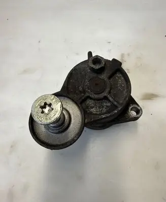 BMW 3 E46 Generator/alternator belt tensioner 1427252