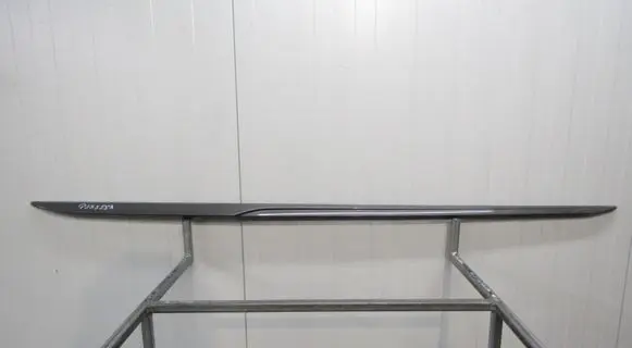 Audi A1 Front sill (body part) 82a853932a
