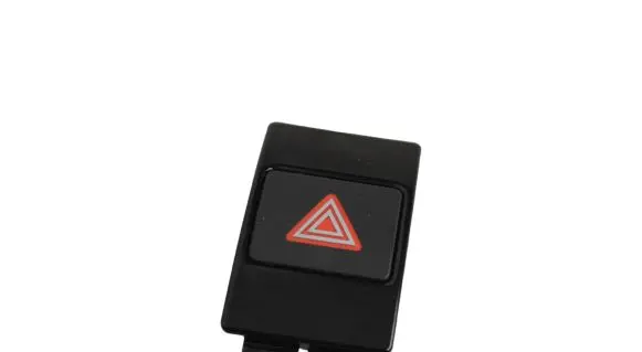 Audi A6 S6 C7 4G Hazard light switch 4G0941509