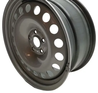 Volkswagen ID. Buzz R15 steel rim 1EA601027A