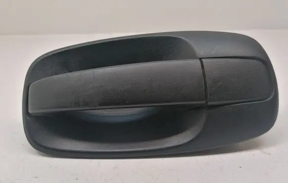 Opel Vivaro Front door exterior handle 8200170625 91168527