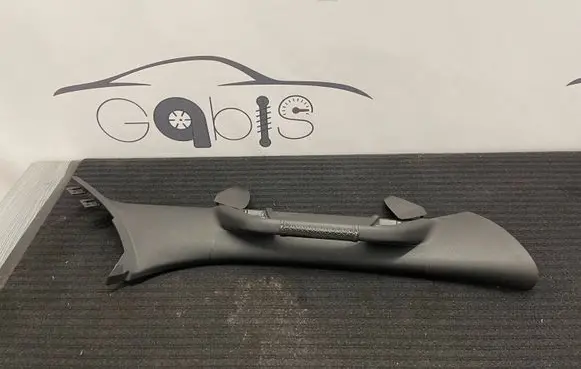 Dodge RAM (A) pillar trim 6BN47TRMAC