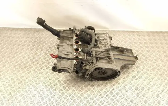 Mercedes-Benz B W245 Engine 26696030 266960