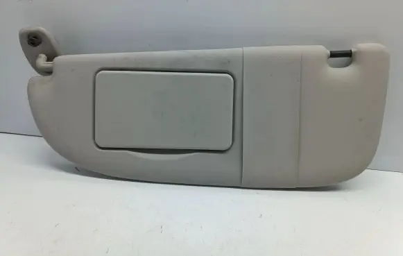 Peugeot 206+ Sun visor