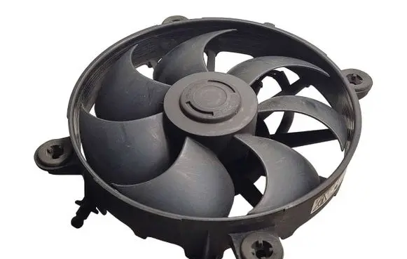 Porsche Boxster 981 Electric radiator cooling fan 99162405005 VA88A10576A