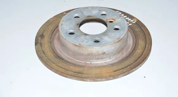 BMW i3 Rear brake disc 6799367