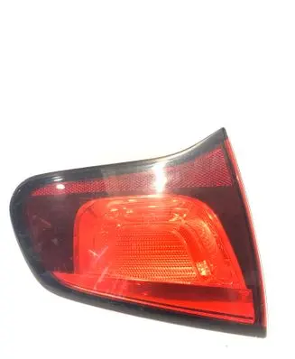 Citroen C3 Tailgate rear/tail lights 9685225580