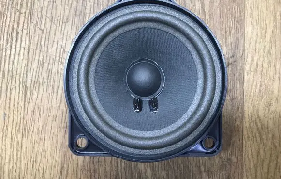 Porsche Macan (95B) Front door speaker 7PP035415J