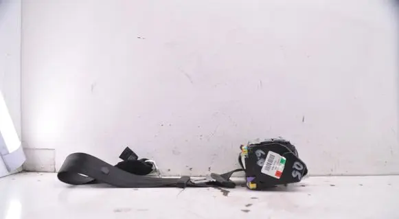 Audi Q5 SQ5 8R Rear seatbelt 8R0857805