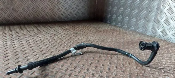 Vacuum line/pipe/hose
