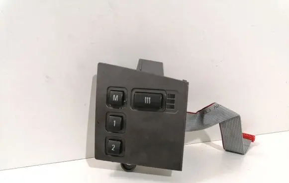 BMW 7 E65 E66 Seat memory switch 6918403 53305911