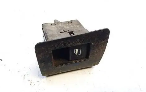 BMW X5 E53 Electric window control switch 8385956 35044a15859801