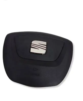 Seat Toledo IV (NH) Steering wheel airbag 