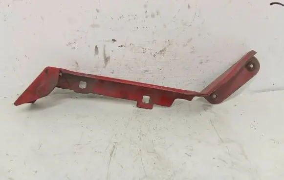 Opel Vivaro Headlight/headlamp mounting bracket