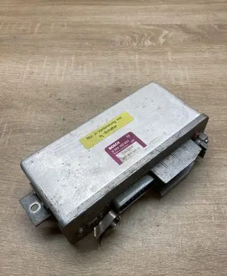 Audi 100 S4 C4 ABS control unit/module 857907379D 0265103032