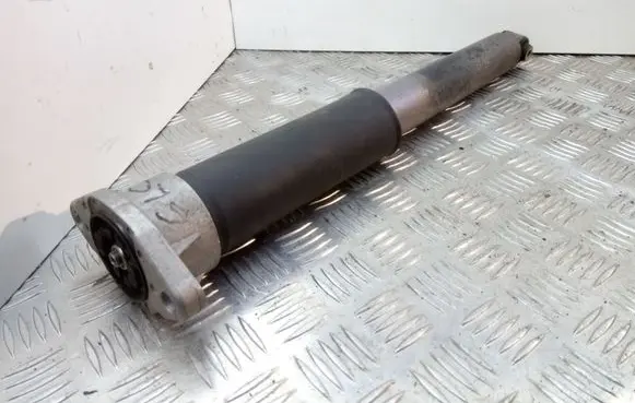 Mercedes-Benz GLC X253 C253 Rear shock absorber/damper A2533201001