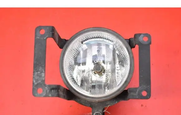 Hyundai Tucson JM Front fog light