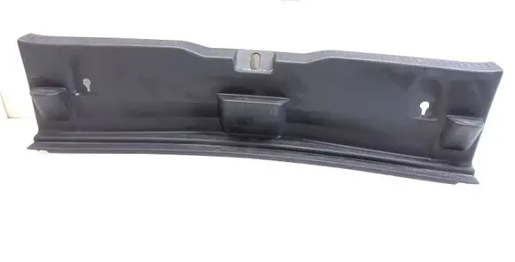 Toyota Auris E180 Tailgate/boot lid lock trim 6471602120
