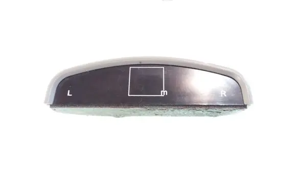 Citroen Xsara Picasso Screen/display/small screen