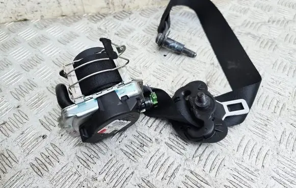 Mini One - Cooper F56 F55 Front seatbelt 7313283 625831200