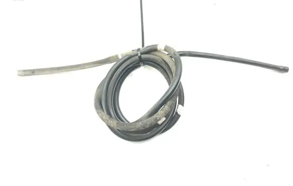 Opel Vivaro Windshield washer fluid hose 