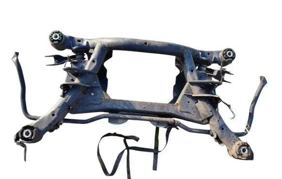 Land Rover Discovery Sport Rear subframe 