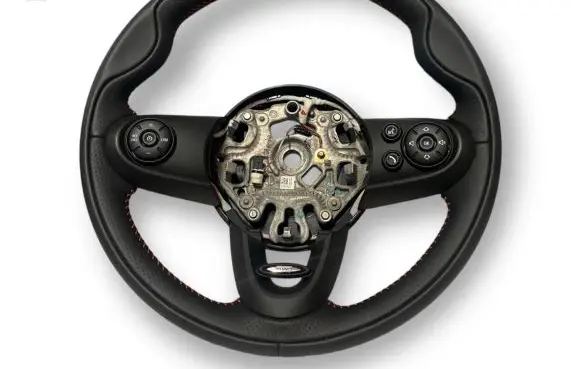 Mini Cooper Countryman F60 Steering wheel 6996048 32306996048 6864894