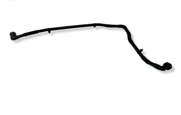 KIA EV6 Electric car engine cooling hoses/pipes 
