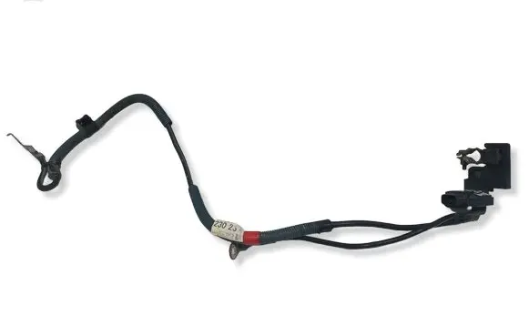 Toyota RAV 4 (XA40) Negative earth cable (battery) 2885037031 00201Q300046 23023