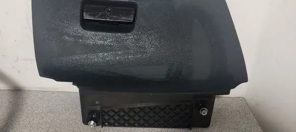 BMW 5 E39 Glove box lid/cover 51167143324
