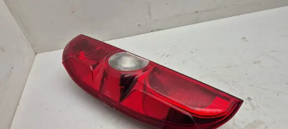 Opel Combo D Rear/tail lights 00519248430