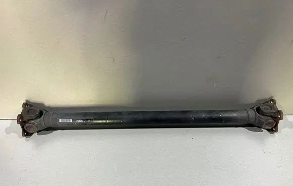 BMW 3 GT F34 Front prop shaft 7632650