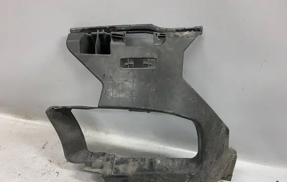 BMW M5 Front bumper support beam 8047395