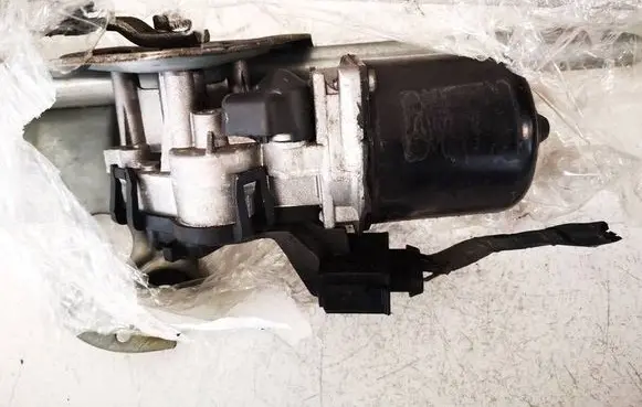 Mini One - Cooper R50 - 53 Wiper motor 5355304 8377427