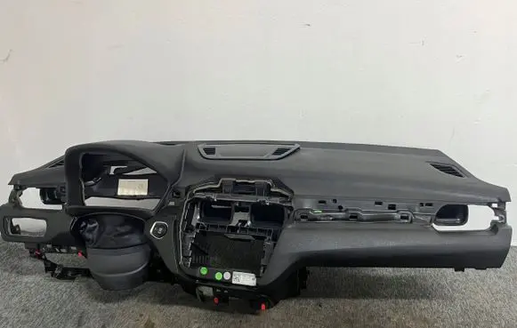BMW X1 F48 F49 Dashboard 