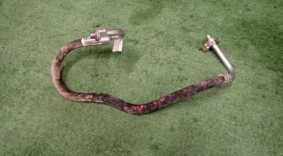 Mercedes-Benz GLA H247 Air conditioning (A/C) pipe/hose A1778304301