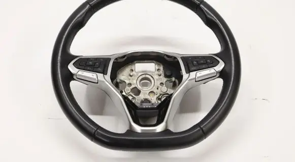 Volkswagen Caddy Steering wheel 3G0419089BP