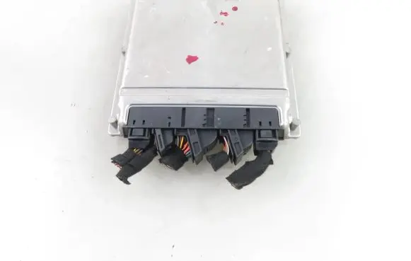 Audi A8 S8 D2 4D Engine control unit/module 0281010900 4D0907409C