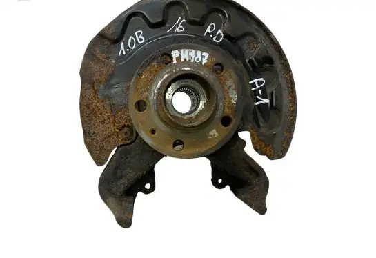 Audi A1 Front wheel hub