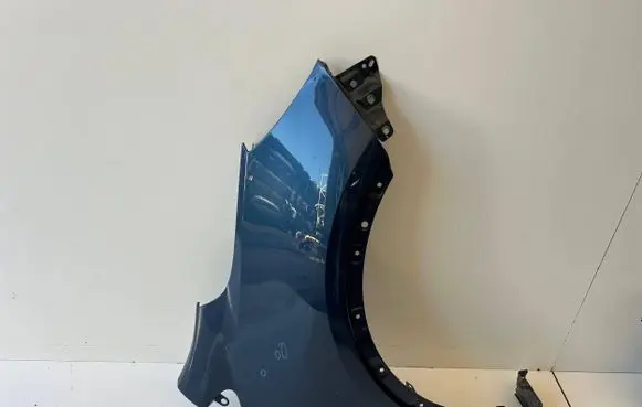 Opel Mokka X Fender